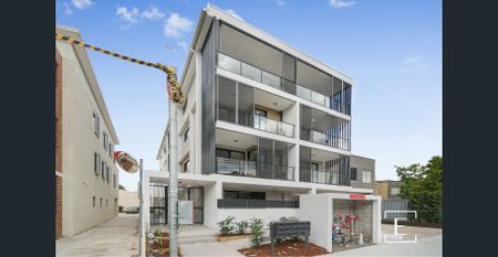 Modern 1 Bedroom Apartment in Mortlake - Photo 5