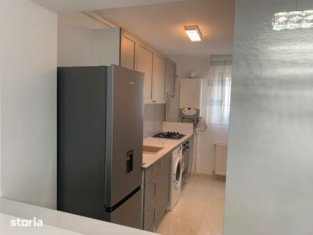 Inchiriez apartament 2 camere (Floreasca-Dorobanti) - Photo 5