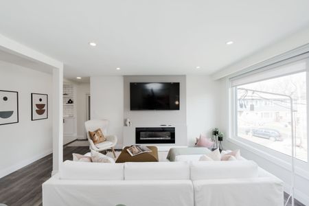 For Lease - 51 Penhurst Avenue Unit# Main, Toronto, Ontario - Photo 5