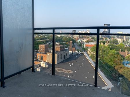 King East Lofts , #1106 - Photo 3