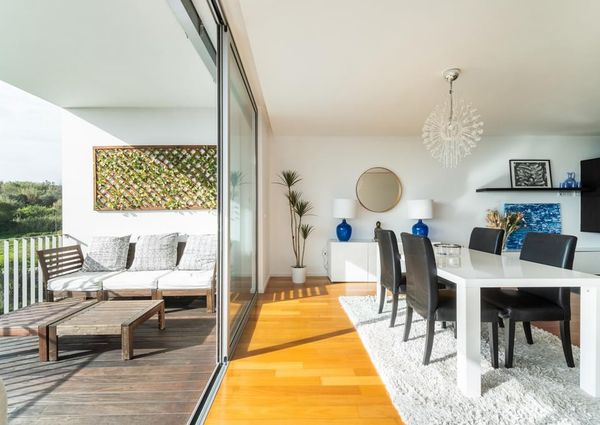 3 Bedroom Apartment with swimming pool, Belas Clube de Campo, Sintra