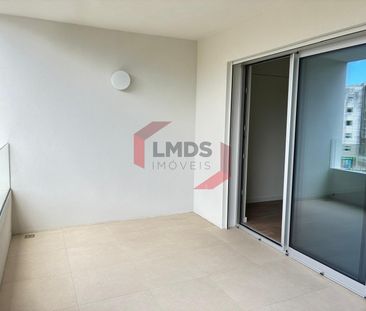 Apartamento T1 - Foto 5