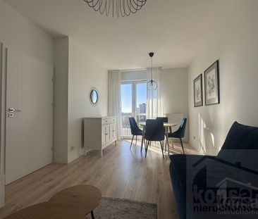 Nowoczesne mieszkanie 47m²– budynek z 2021 - Zdjęcie 1