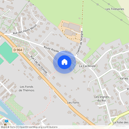 85 RUE DE WARCQ, Charleville Mezieres