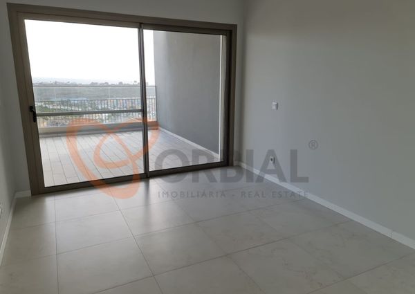 Apartamento T3 em Faro