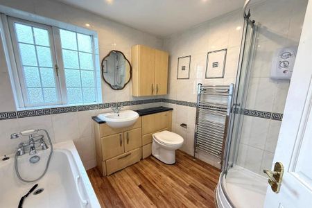 3 bedroom house to rent - Photo 2