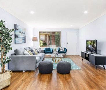 Spacious Brick Villa in a Peaceful Complex - Photo 1