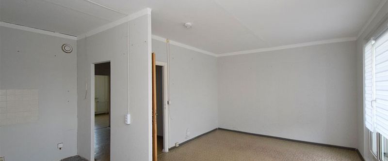 3-Raum-Wohnung Alte Heerstraße 205 - Foto 1