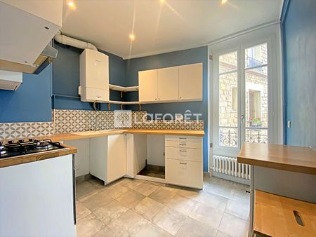 Apartment - Photo 2
