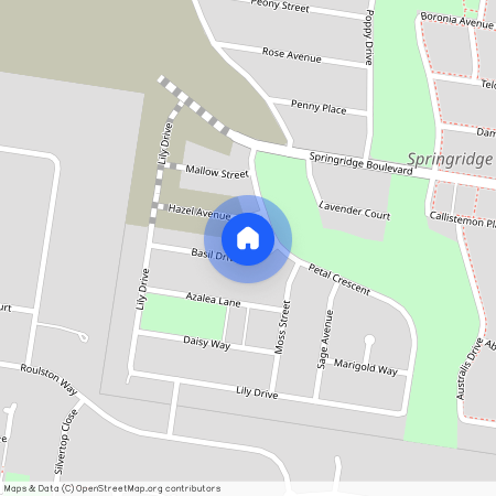 4 Basil Drive, Vic 3756, Wallan