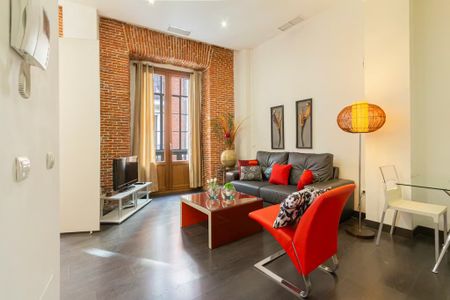 Calle Pérez Galdós, Madrid, Community of Madrid 28004 - Photo 4