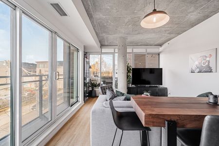 For Lease - 205 Manning Avenue Unit# 213, Toronto, Ontario - Photo 3