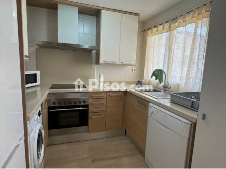 Apartamento en alquiler en Centro Urbano - Photo 4