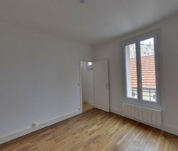 Location appartement 1 pièce, 18.00m², Issy-les-Moulineaux - Photo 1