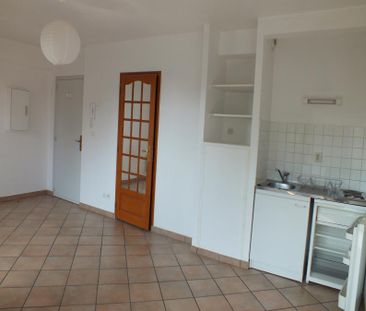 Location Appartement 1 pièce 25m² - Photo 4