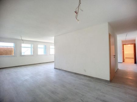 Sion, appartement récent de 1.5 pces dans le quartier des Potences - Foto 5