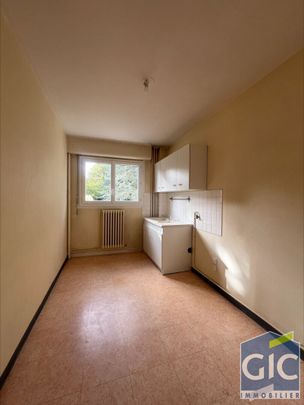 APPT 2 PCES – 44.89 m2- SECTEUR ZENITH - Photo 1