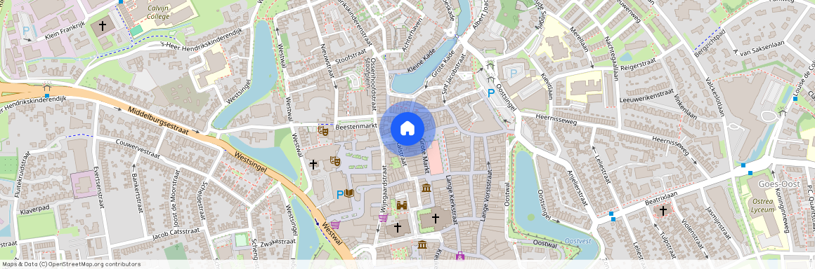 Rijfelstraat 4F, 4461CZ, Goes