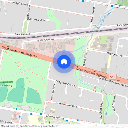 3/194-196 Great Western Highway, NSW 2747, Kingswood