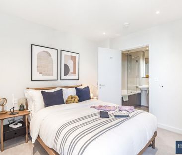 1 bedroom apartment to rent - Photo 4