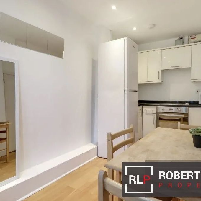 Holloway Road, N7 6HT, Archway - Photo 1