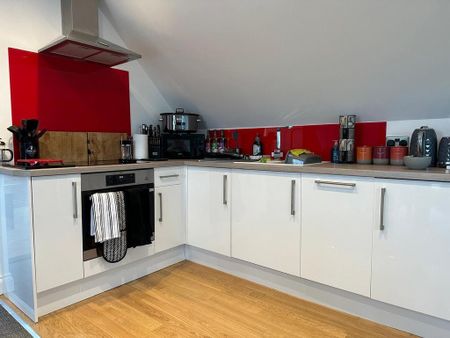 1 bedroom lodge to rent - Photo 3