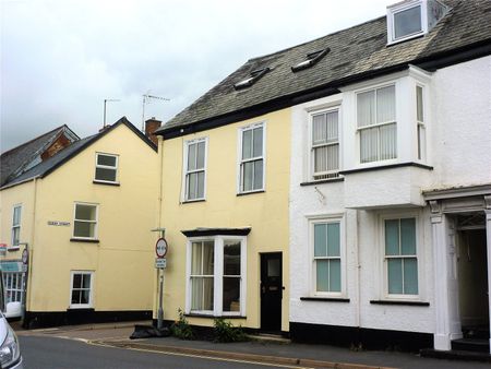 New Street, Honiton, Devon, EX14 - Photo 3