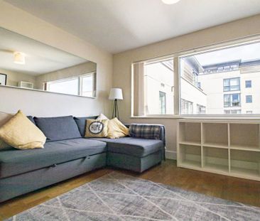 1 bedroom apartment to rent - Photo 5