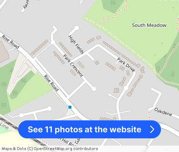 Park Crescent, Sunningdale - Photo 1