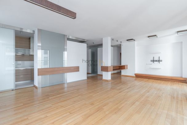 Warszawa, al. Wilanowska - Фото 1