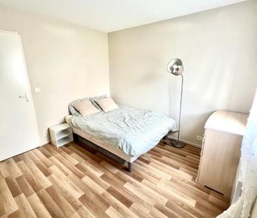 Location Appartement 3 pièces 53m² ALBI 81000 - Photo 4
