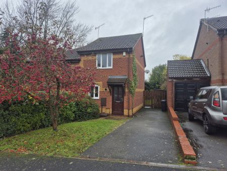 Harrop Way, Wollaston, Stourbridge, DY8 - Photo 2