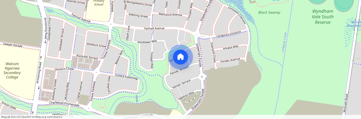 12 Crantock Way, Werribee VIC 3030