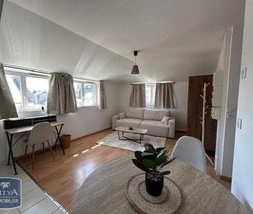 Location Appartement 1 pièce 27m² LE HAVRE 76600 - Photo 4