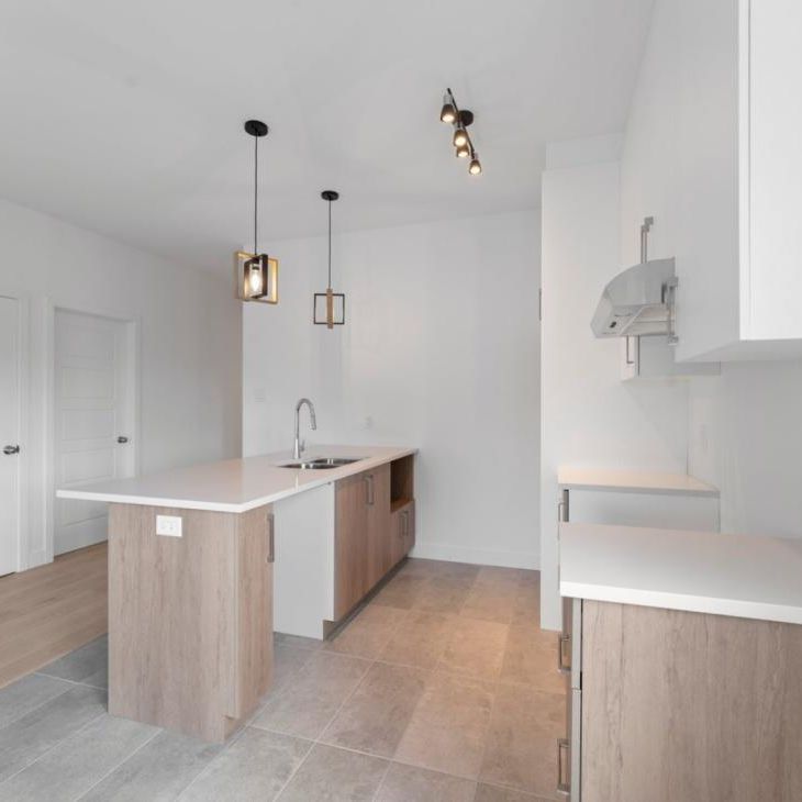 Laval (Fabreville) (Ouest) - Photo 1