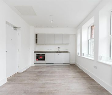 1 bedroom apartment to rent - Photo 6