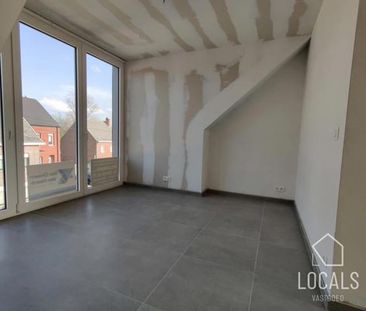 Appartement te huur - Foto 5