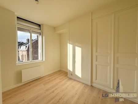 Amiens HENRIVILLE - TYPE 2 - Photo 4