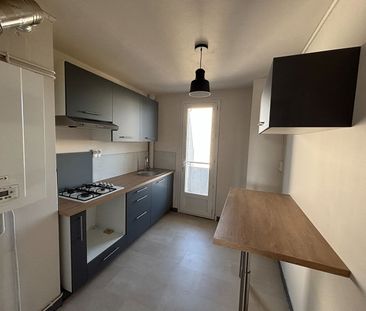 Location Appartement 3 pièces 63m² - Photo 1