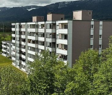 Schönes Wohnen mit Aussicht - Foto 1