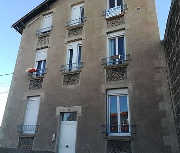 boulevard Ambroise Brugière, 11, 63100, Clermont Ferrand - Photo 2