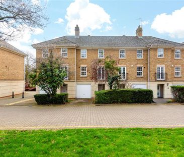 3 bedroom terraced house to rent - Photo 2