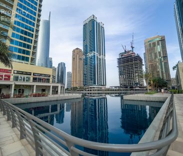 Doplex | Huge Balcony | Close To Sobha Metro - Photo 6