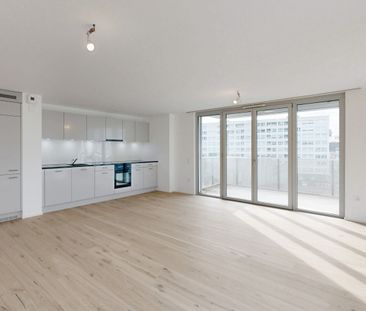 Appartement unique avec vue imprenable au cur de Delémont - Foto 4