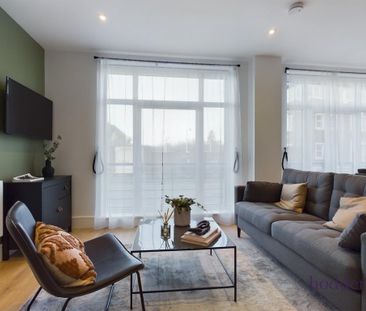 2 bedroom apartment to rent - Photo 6