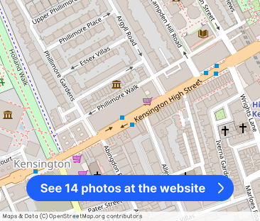 3 bedroom 2nd Floor and Above Flat in Stafford Court - Photo 1