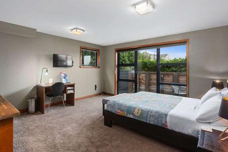 Luxury studio rooms on Carroll Street, Dunedin Central - Photo 3