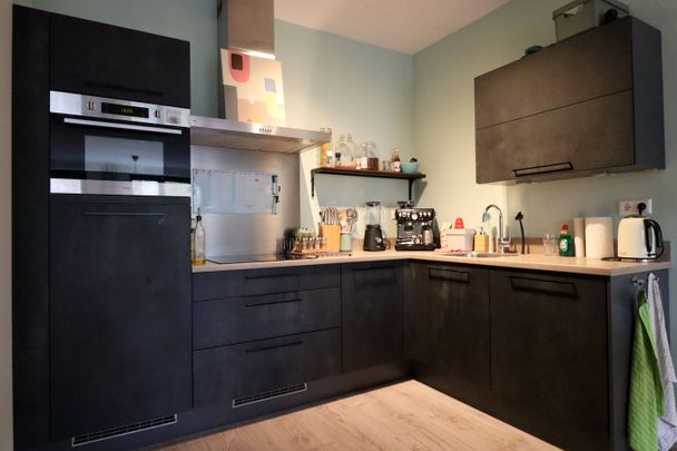 Appartement te huur: Mercuriusweg 41 2624 BC Delft - Photo 1