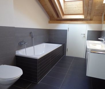 4.5 Zimmer, 127 m², 4. Stock - Foto 5