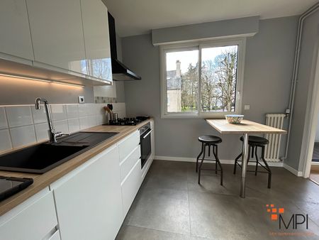 Location Appartement 3 pièces 64m² - Photo 4